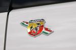 Fiat Grande Punto Abarth 2007 года